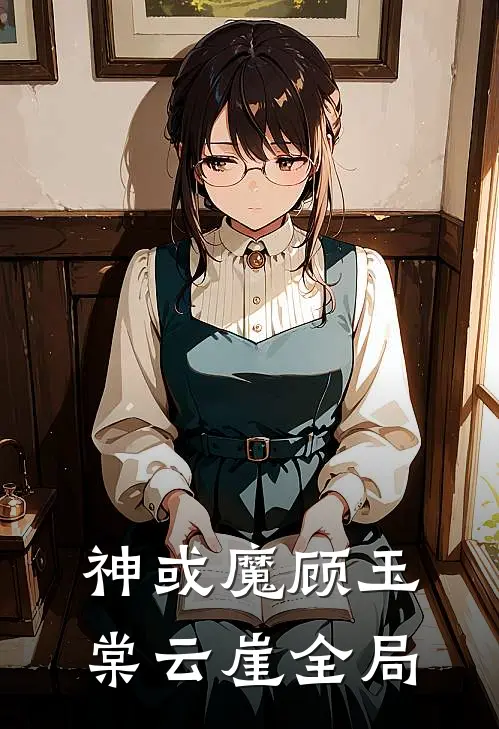 神或魔顾玉棠云崖全局