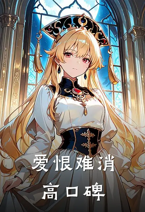 爱恨难消高口碑