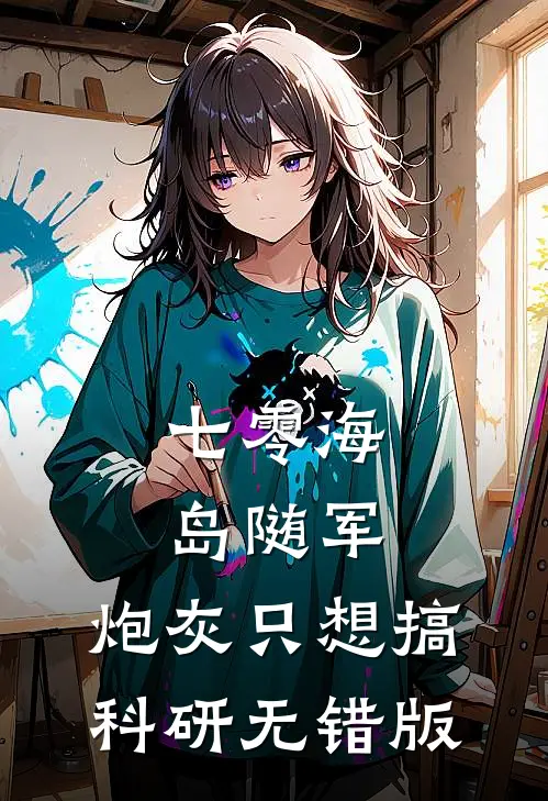 七零海岛随军：炮灰只想搞科研无错版