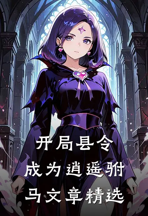 开局县令，成为逍遥驸马文章精选