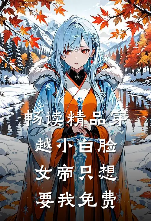 畅读精品穿越小白脸女帝只想要我免费