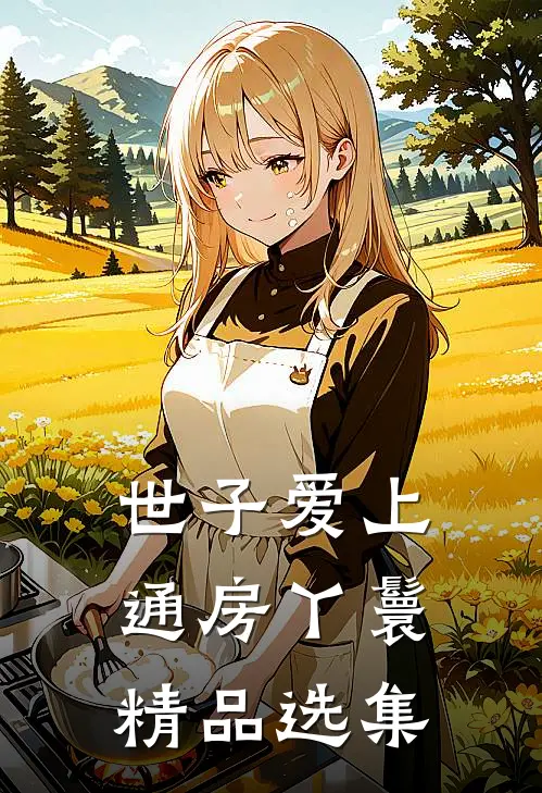 世子爱上通房丫鬟精品选集