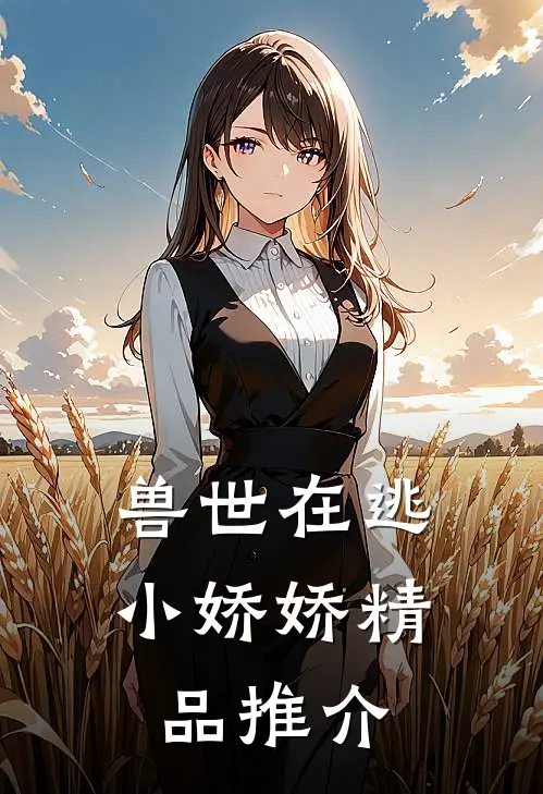 兽世在逃小娇娇精品推介