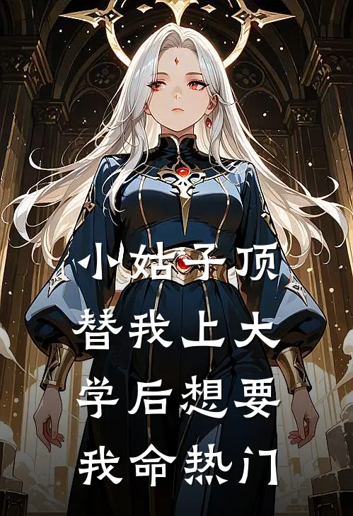 小姑子顶替我上大学后想要我命热门