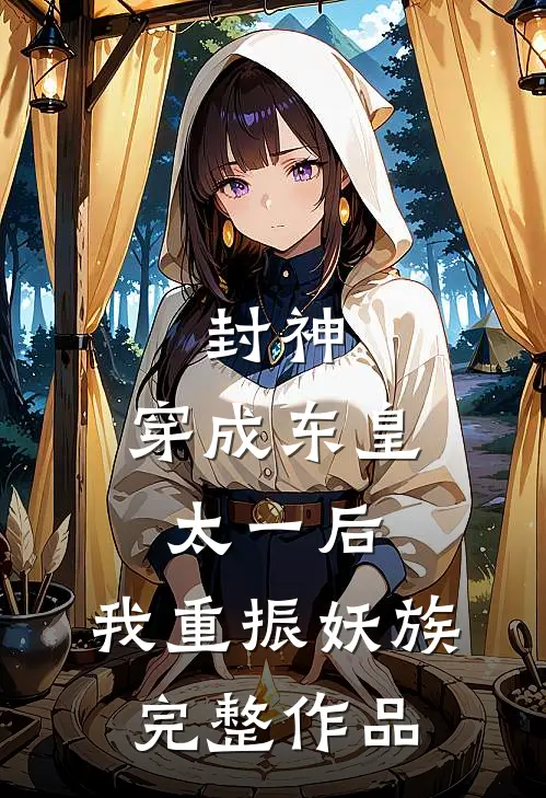 封神：穿成东皇太一后，我重振妖族完整作品