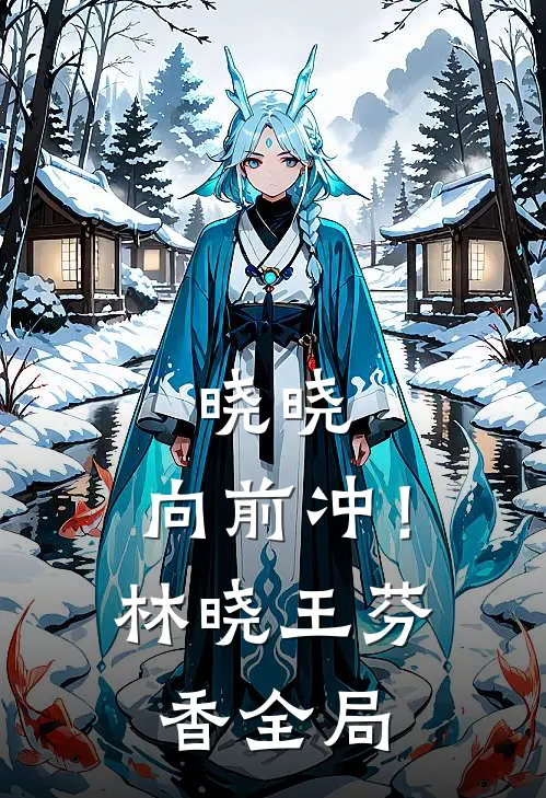 晓晓，向前冲！林晓王芬香全局