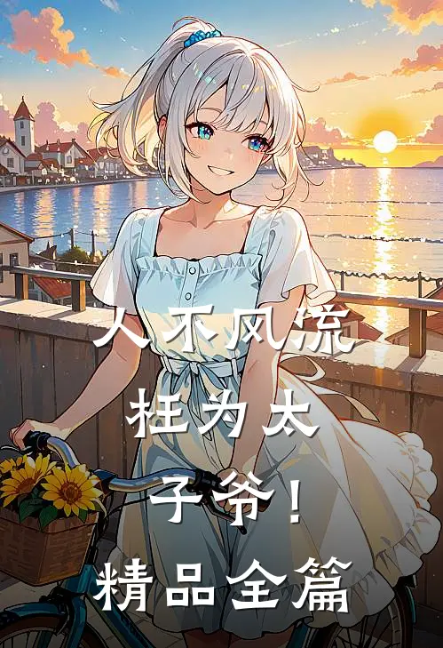 人不风流，枉为太子爷！精品全篇