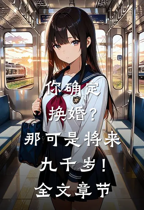 你确定换婚？那可是将来九千岁！全文章节
