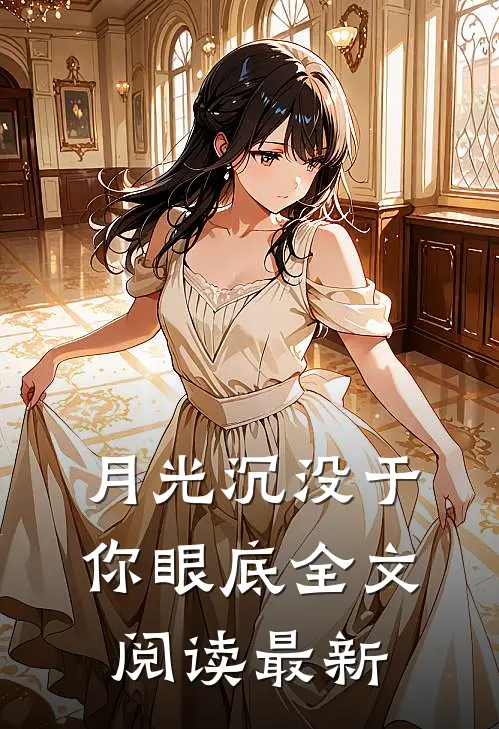 月光沉没于你眼底全文阅读最新