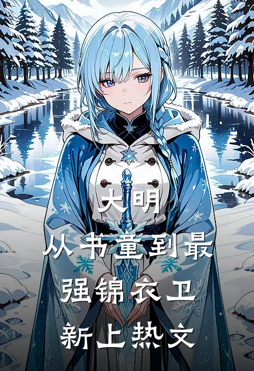 大明：从书童到最强锦衣卫新上热文