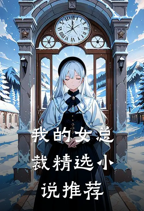 我的女总裁精选小说推荐