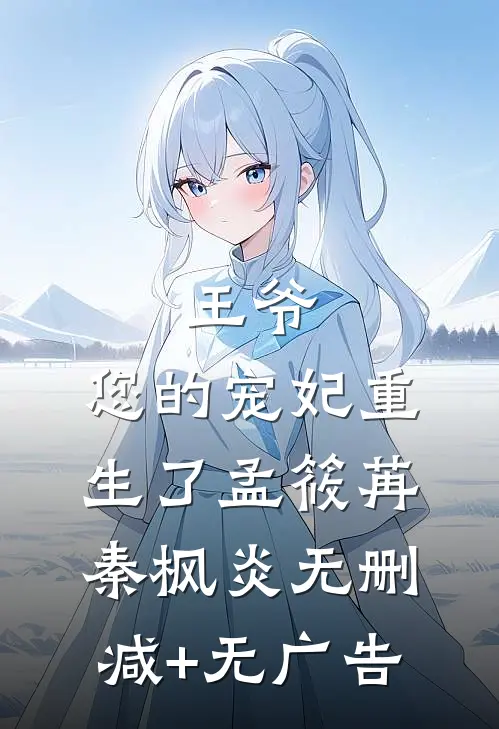 王爷，您的宠妃重生了孟筱苒秦枫炎无删减+无广告
