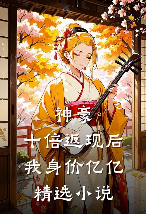 神豪：十倍返现后，我身价亿亿精选小说