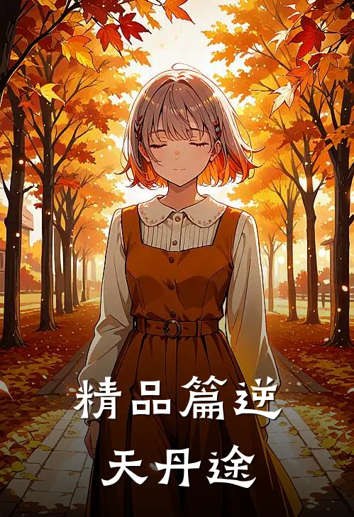 精品篇逆天丹途