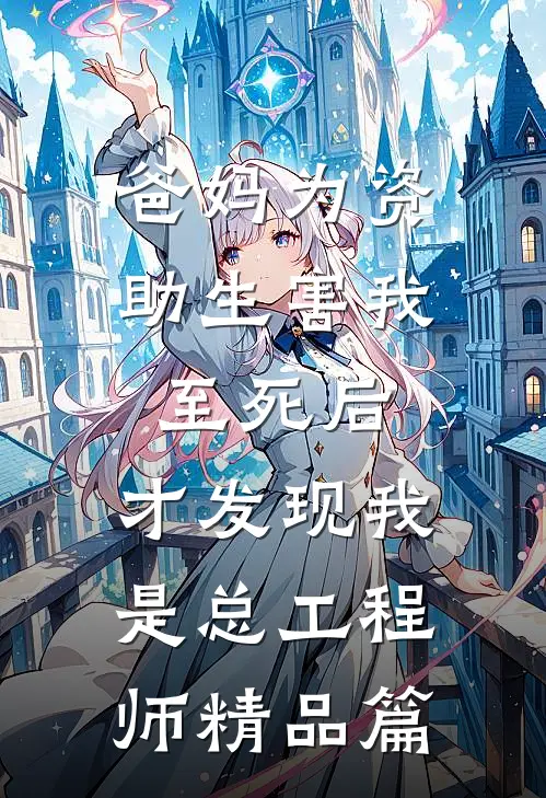 爸妈为资助生害我至死后，才发现我是总工程师精品篇