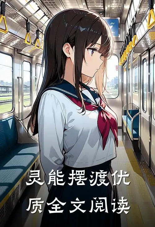 灵能摆渡优质全文阅读
