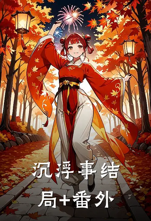 沉浮事结局+番外