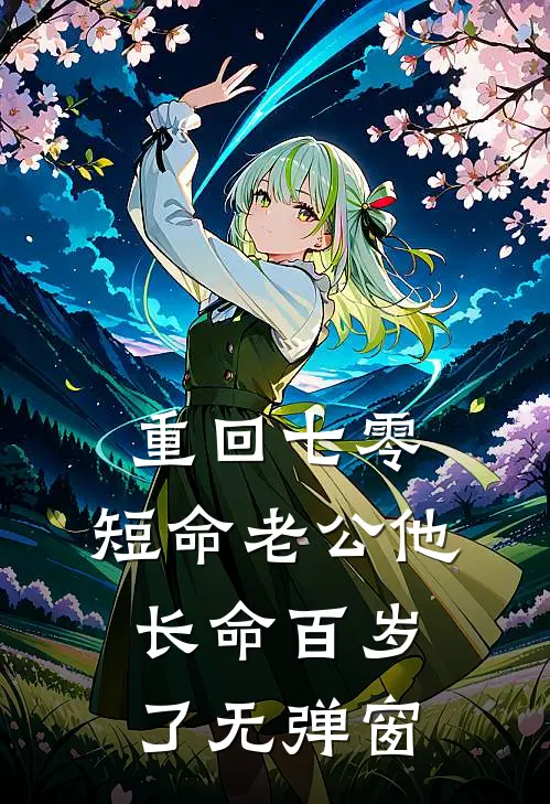 重回七零：短命老公他长命百岁了无弹窗