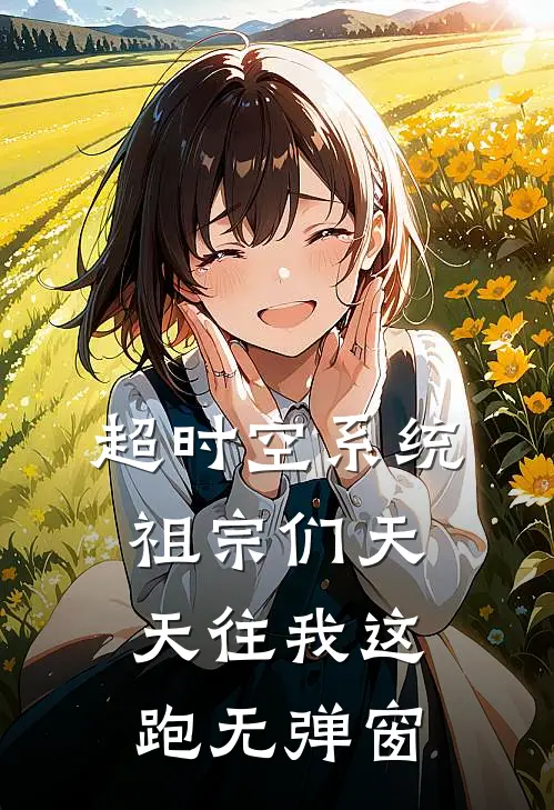 超时空系统：祖宗们天天往我这跑无弹窗