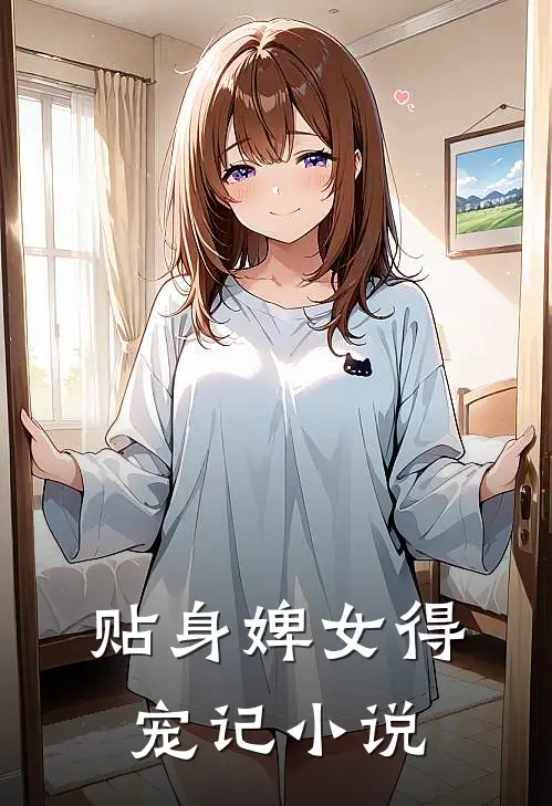 贴身婢女得宠记小说