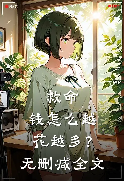 救命，钱怎么越花越多？无删减全文