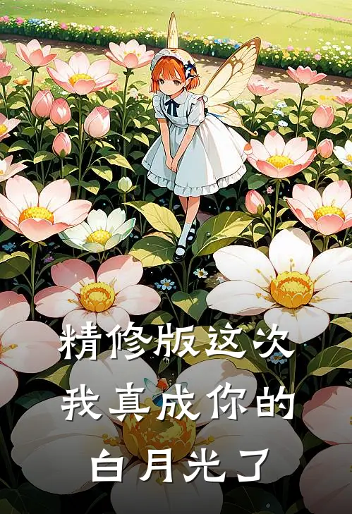 精修版这次，我真成你的白月光了