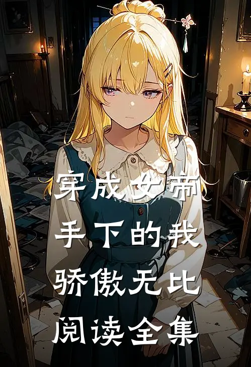 穿成女帝手下的我骄傲无比阅读全集
