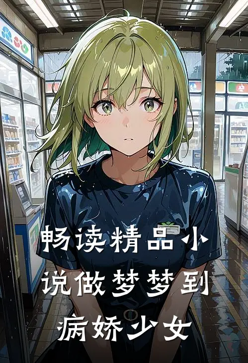 畅读精品小说做梦梦到病娇少女