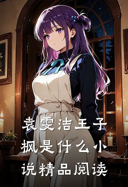 袁雯洁王子枫是什么小说精品阅读