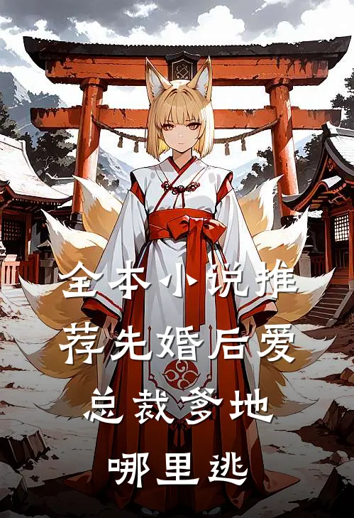 全本小说推荐先婚后爱，总裁爹地哪里逃