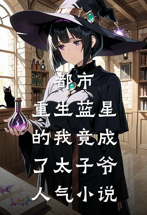 都市：重生蓝星的我竟成了太子爷人气小说