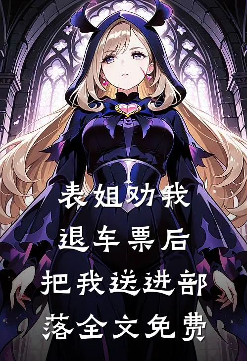表姐劝我退车票后，把我送进部落全文免费
