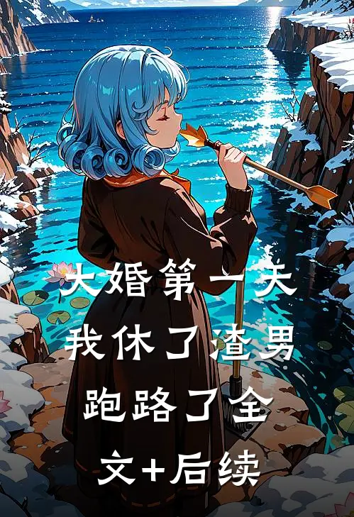 大婚第一天，我休了渣男跑路了全文+后续