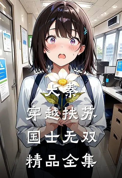 大秦：穿越扶苏，国士无双精品全集