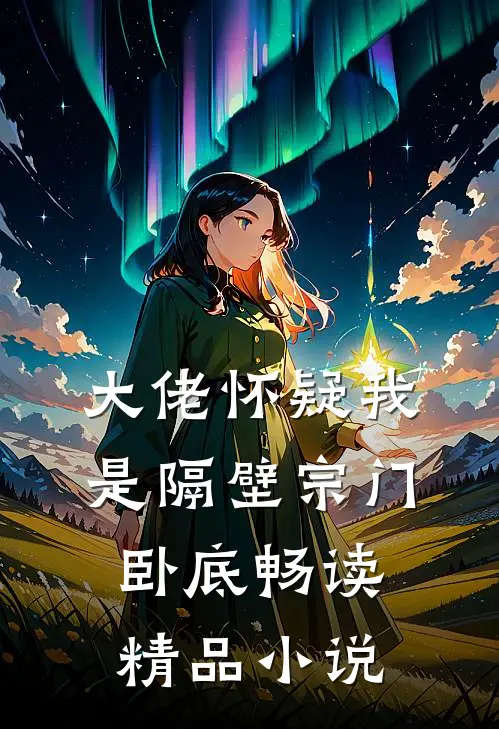 大佬怀疑我是隔壁宗门卧底畅读精品小说