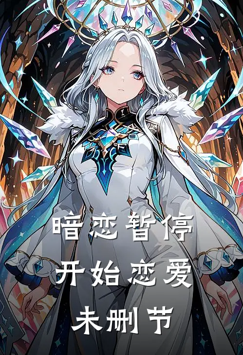 暗恋暂停，开始恋爱未删节