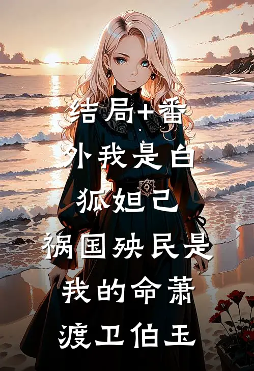 结局+番外我是白狐妲己，祸国殃民是我的命萧渡卫伯玉