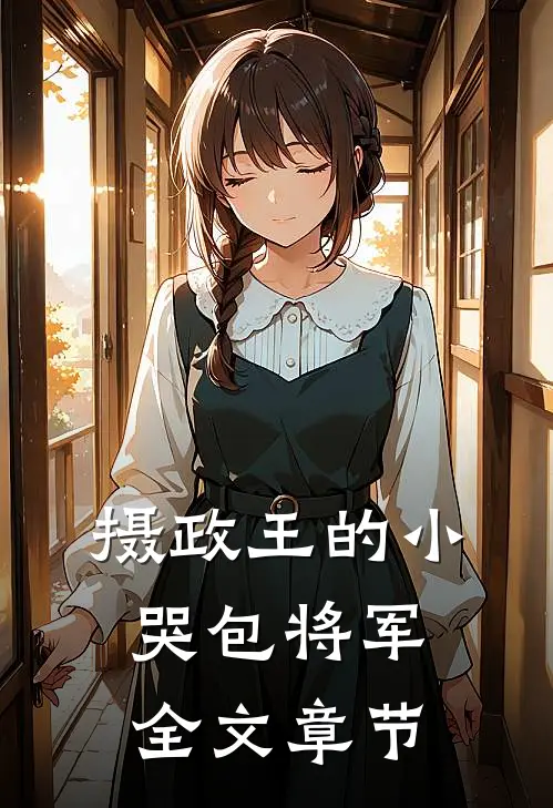 摄政王的小哭包将军全文章节
