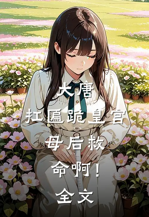 大唐：扛匾跪皇宫，母后救命啊！全文