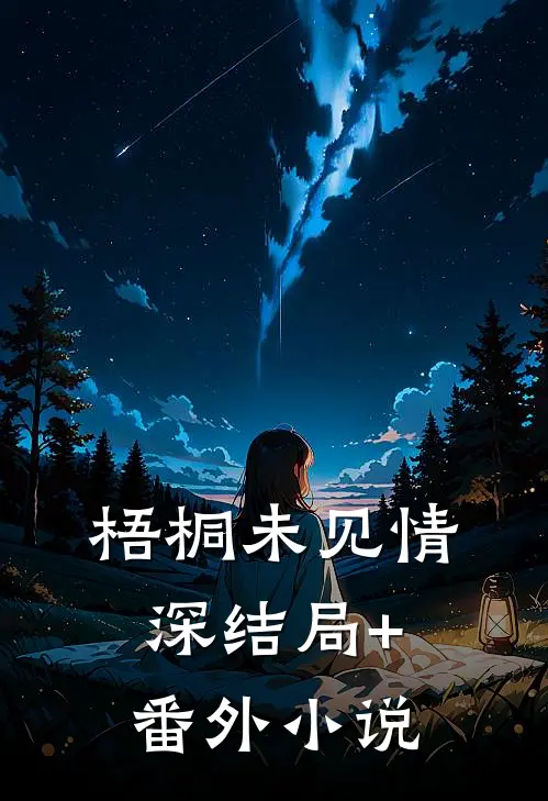 梧桐未见情深结局+番外小说