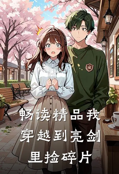畅读精品我穿越到亮剑里捡碎片