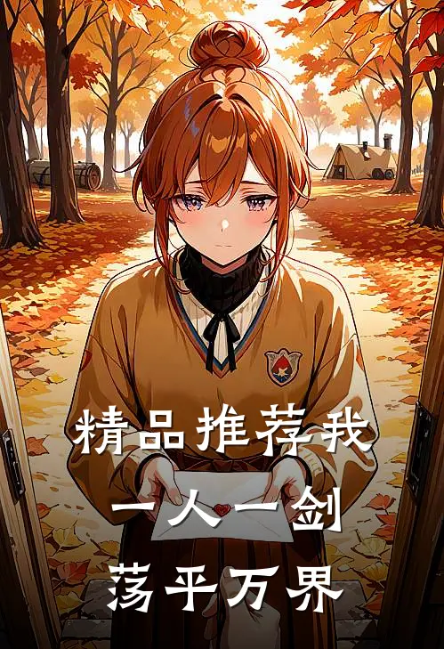 精品推荐我一人一剑荡平万界