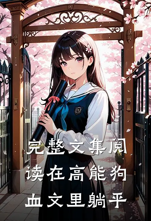 完整文集阅读在高能狗血文里躺平