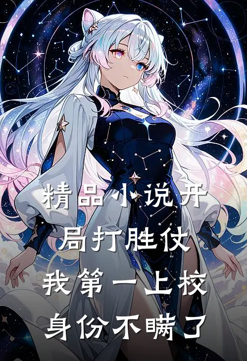 精品小说开局打胜仗，我第一上校身份不瞒了