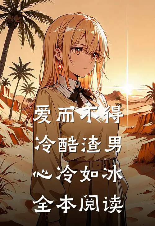 爱而不得：冷酷渣男心冷如冰全本阅读