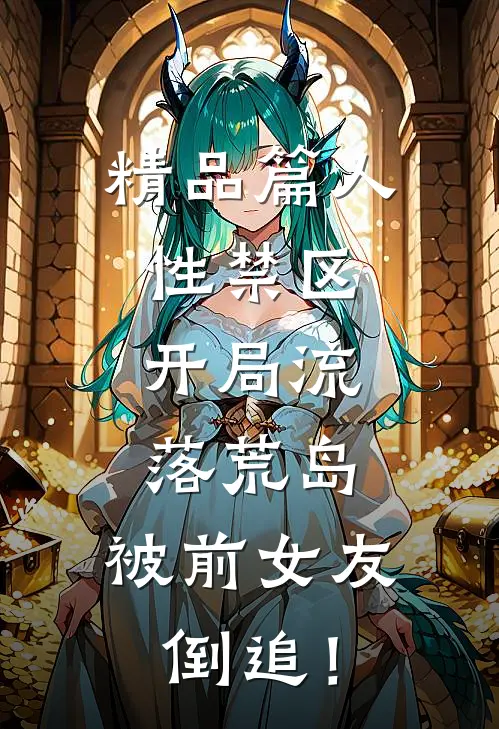 精品篇人性禁区：开局流落荒岛，被前女友倒追！