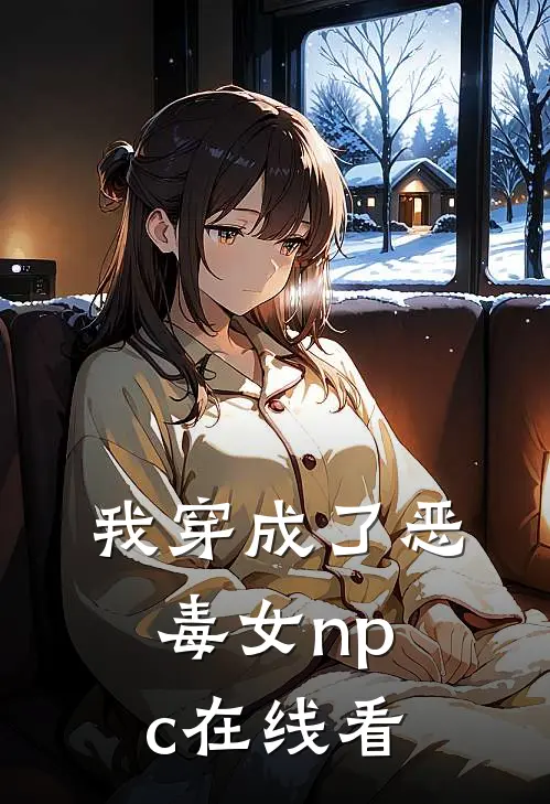 我穿成了恶毒女npc在线看