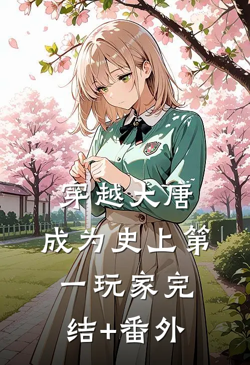 穿越大唐：成为史上第一玩家完结+番外
