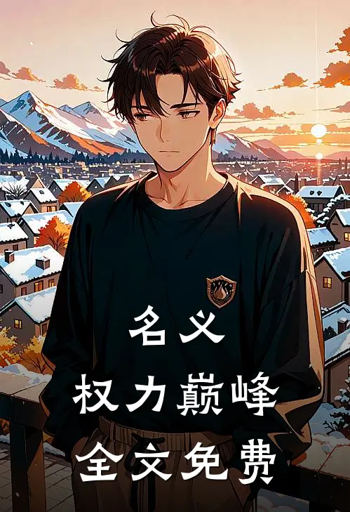 名义：权力巅峰全文免费
