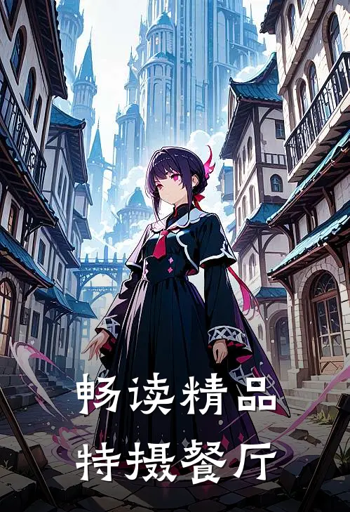 畅读精品特摄餐厅